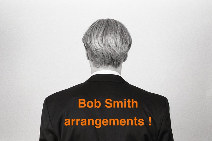 Bob Smith arrangements