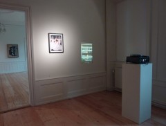 Et rum med udsigt, 2013