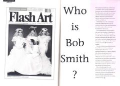 Who is Bob Smith ?