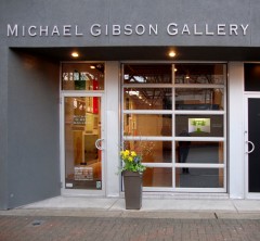 WhiteBox@Michael Gibson Gallery, London Ontario, Canada 2011