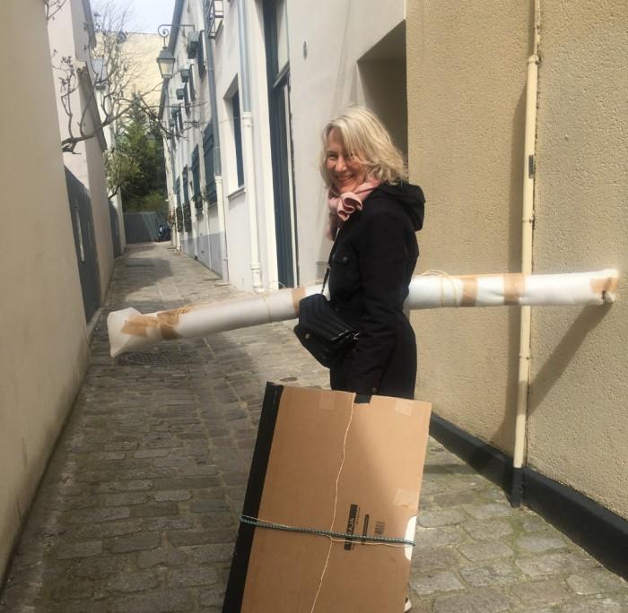 Christine Melchiors