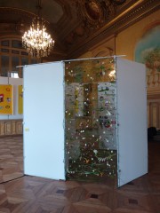 Mairie de Paris 19', 2013