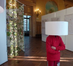 Mairie de Paris 19', 2013