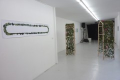 Meta festival, Galerie Laurent Mueller, Paris 2015
