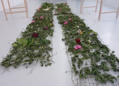 Meta festival, Galerie Laurent Mueller, Paris 2015