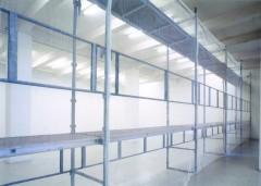 Overgaden, Centre d'art du Ministère de la Culture danois, Copenhague, 2001.
