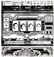 Bob Smith Arrangement / Jackpot
