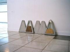 Les Sac en Beton