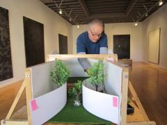 WhiteBox@Michael Gibson Gallery, London Ontario, Canada 2011