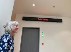 Bob Smith Arrangement / News of the day 1991/2020
