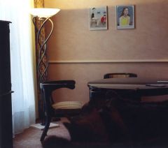 La suite Istanbul, Hôtel Scribe