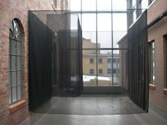 Vendsysssel Kunstmuseum, Hjørring, DK, 2006