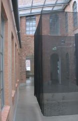 Vendsysssel Kunstmuseum, Hjørring, DK