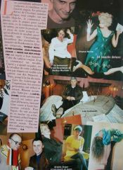 Vogue sur 24h de luxe
