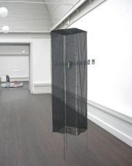 "Esplanaden",  Den Frie Udstillings bygning, Copenhague 2006.