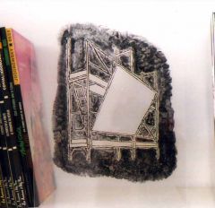 "6 rue de Colonie", Red Heart Compagnie, Paris, 2001.