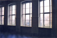 Overgaden, Centre d'art du Ministère de la Culture danois, Copenhague, 2001.