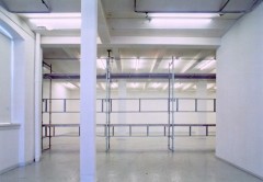 Overgaden, Centre d'art du Ministère de la Culture danois, Copenhague, 2001.