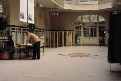 Palais de la femme, 1994
