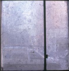 "Ice cubes", Organisée par Piano Nobile, Geneve, Suisse, 2002.