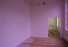 Life lines / lignes de vies