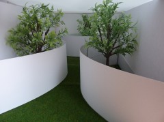 WhiteBox@Michael Gibson Gallery, London Ontario, Canada 2011